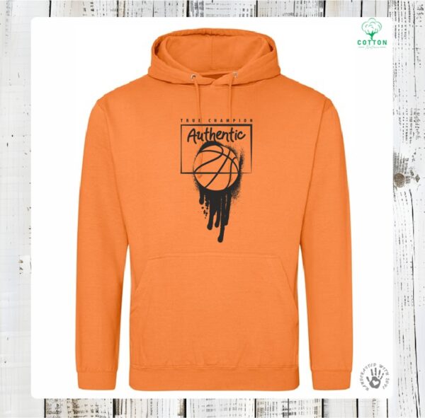BB Hoodie 02025/2026
