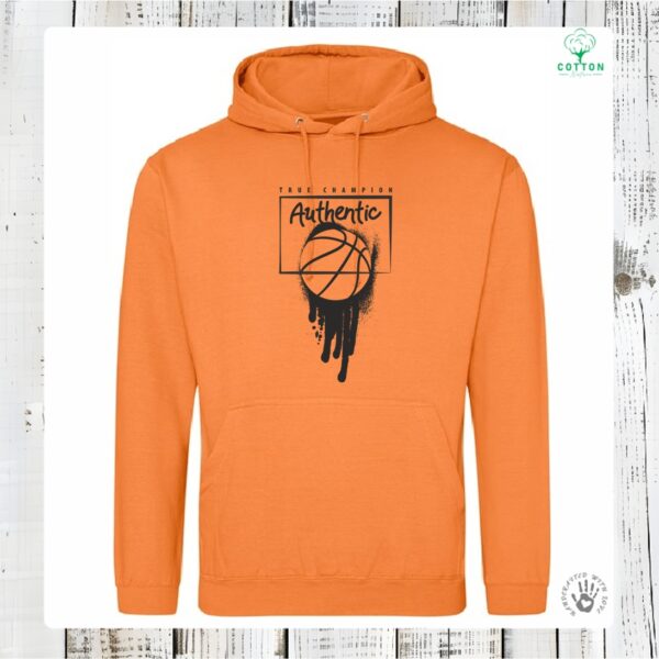 BB Hoodie 02025/2026