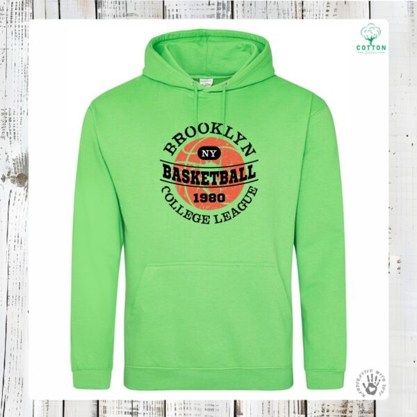 BB Hoodie 02025/2026