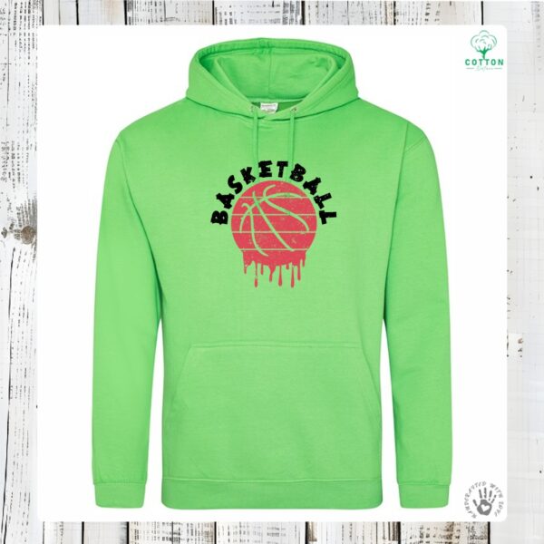 BB Hoodie 02025/2026