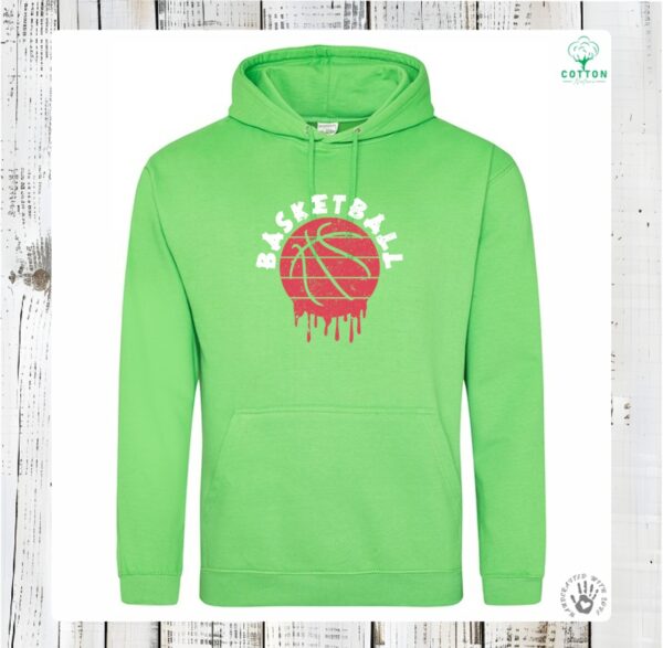 BB Hoodie 02025/2026 – Bild 2