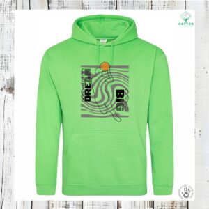BB Hoodie 02025/2026