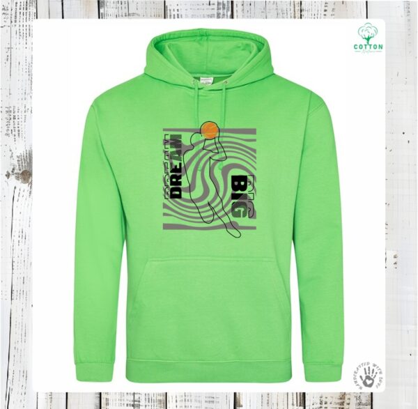 BB Hoodie 02025/2026