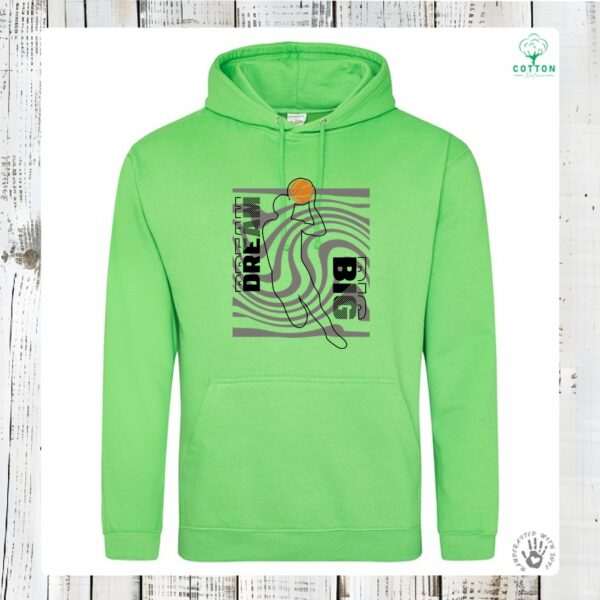 BB Hoodie 02025/2026