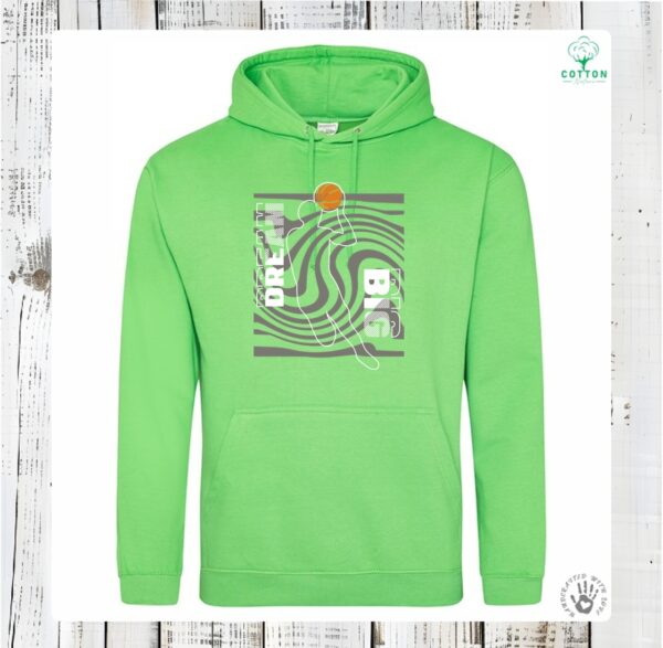 BB Hoodie 02025/2026 – Bild 2