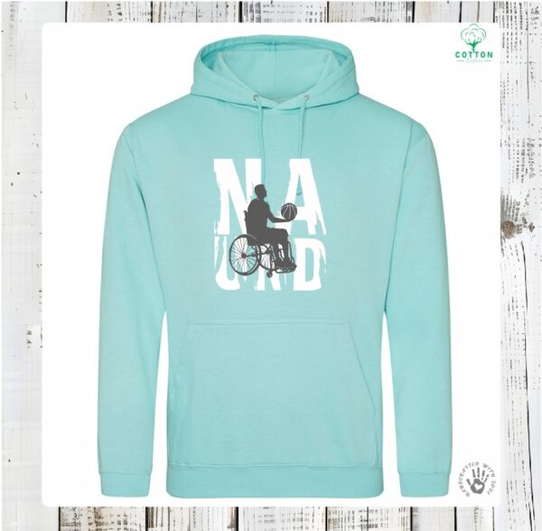 BB Hoodie 02025/2026 – Bild 2