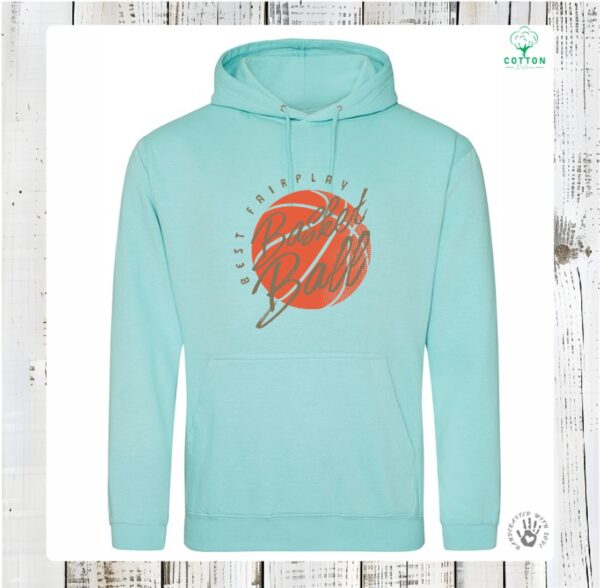 BB Hoodie 02025/2026 – Bild 2