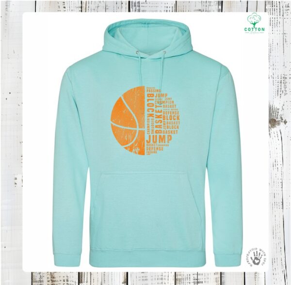 BB Hoodie 02025/2026 – Bild 3