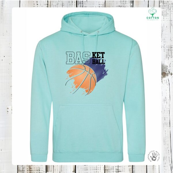 BB Hoodie 02025/2026