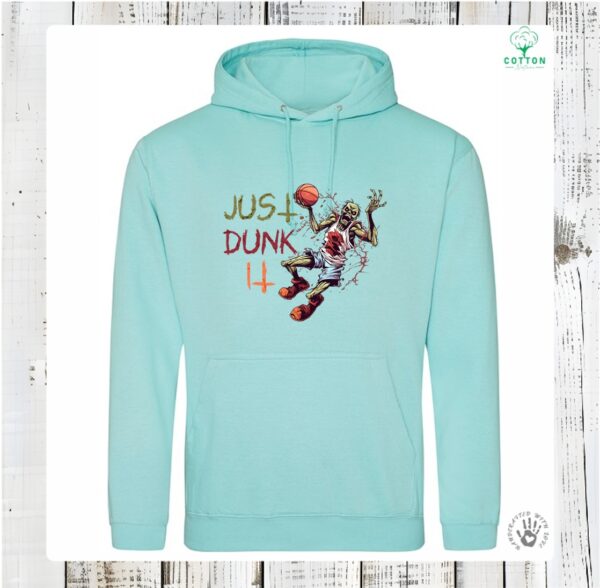 BB Hoodie 02025/2026 – Bild 3