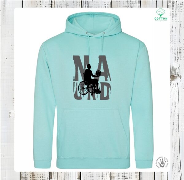 BB Hoodie 02025/2026
