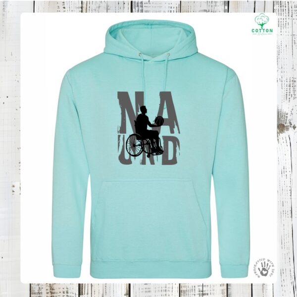 BB Hoodie 02025/2026