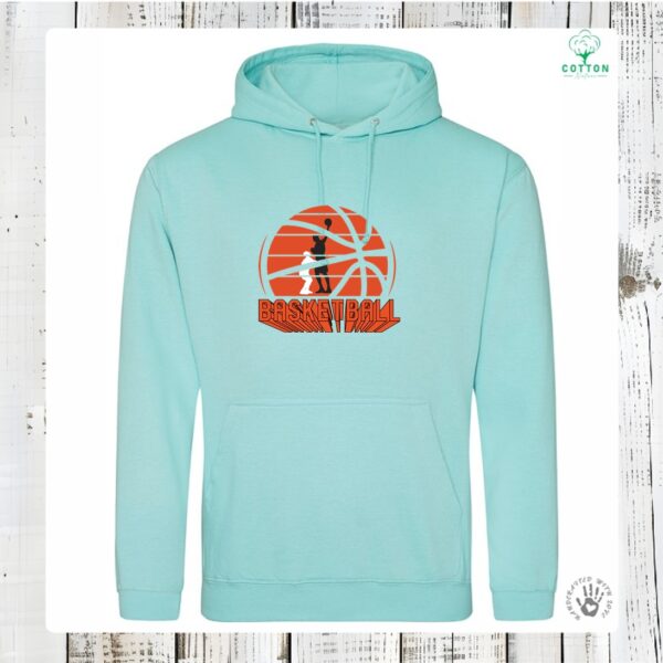 BB Hoodie 02025/2026