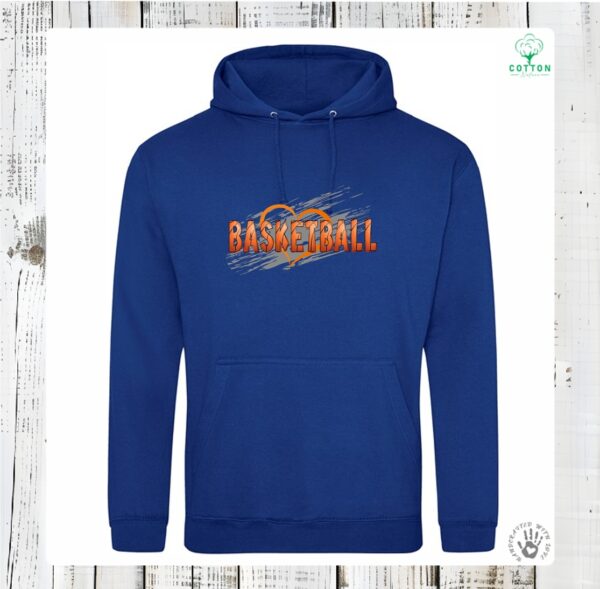 BB Hoodie 02025/2026
