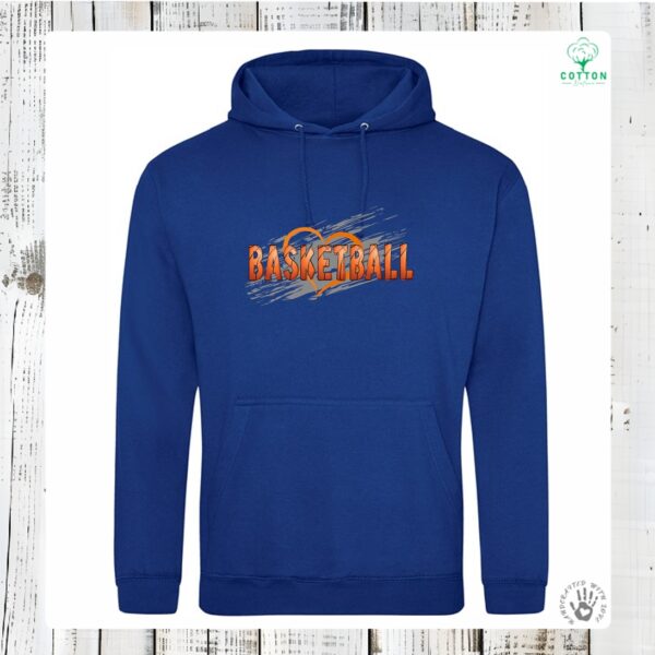 BB Hoodie 02025/2026