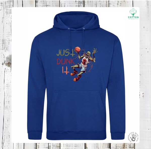 BB Hoodie 02025/2026 – Bild 2
