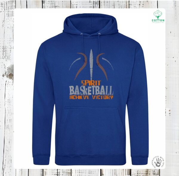 BB Hoodie 02025/2026 – Bild 3