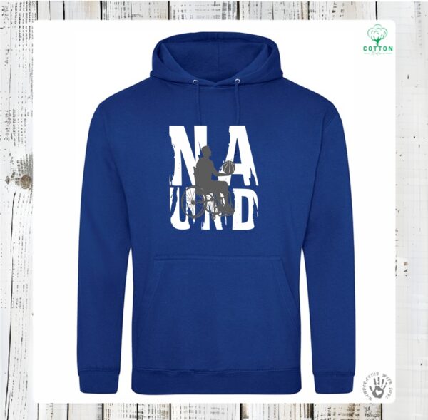 BB Hoodie 02025/2026 – Bild 3