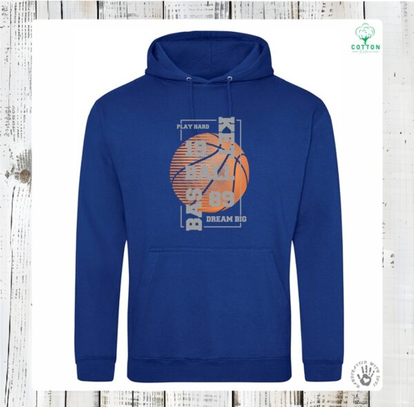 BB Hoodie 02025/2026