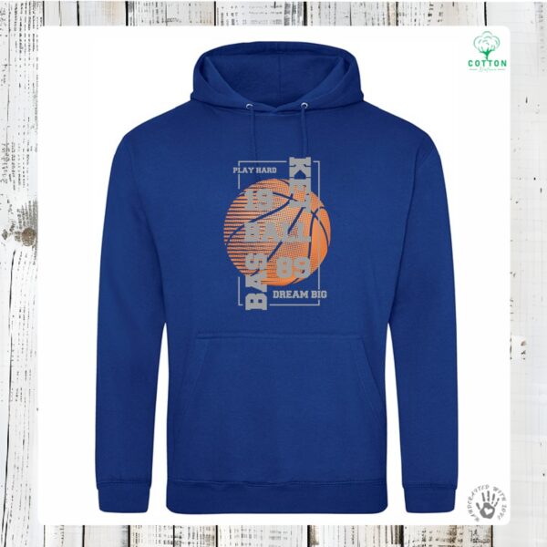 BB Hoodie 02025/2026