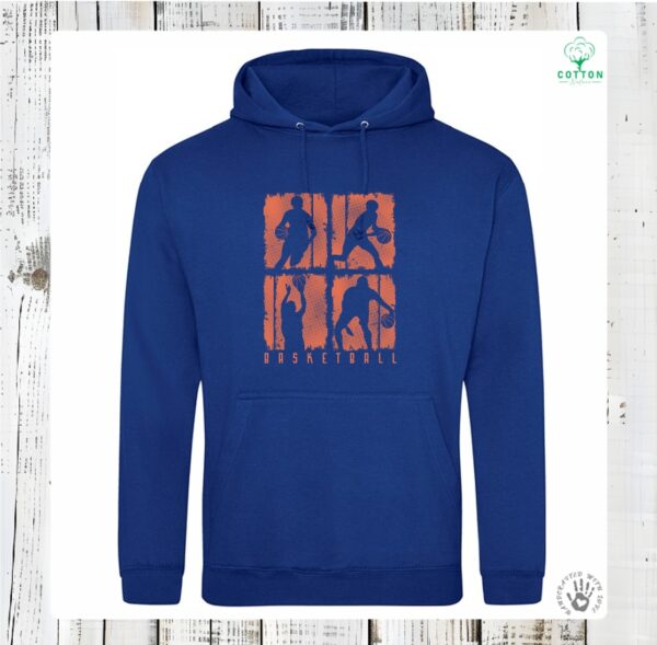 BB Hoodie 02025/2026