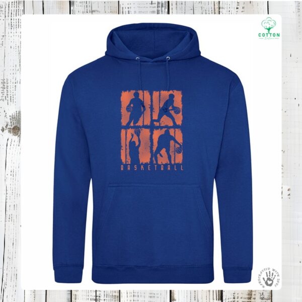 BB Hoodie 02025/2026