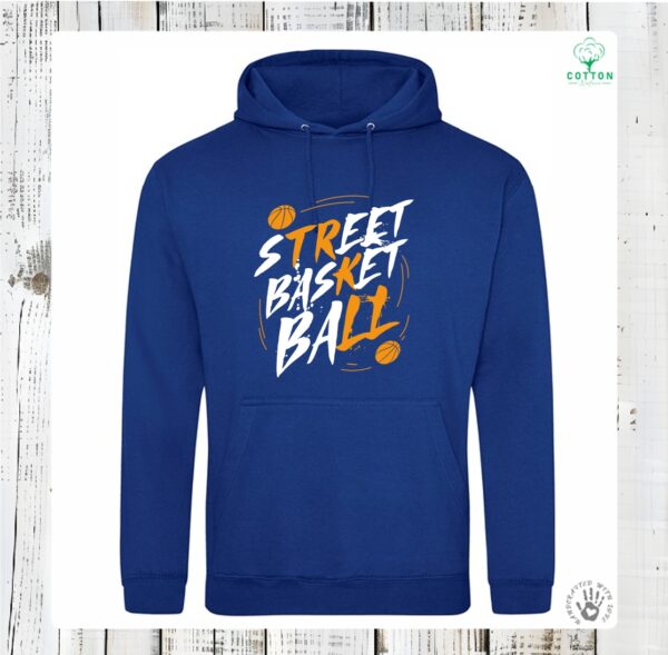 BB Hoodie 02025/2026 – Bild 3