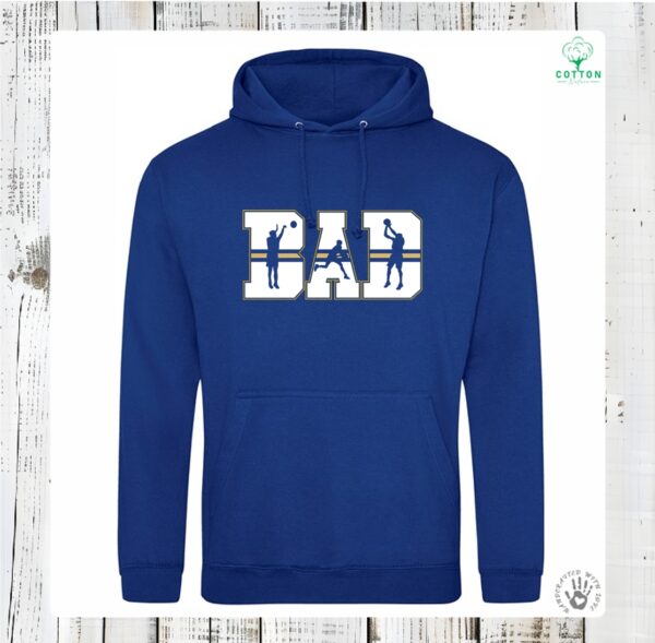 BB Hoodie 02025/2026 – Bild 3