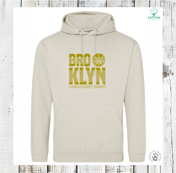 BB Hoodie 02025/2026 – Bild 2