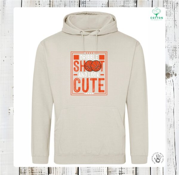 BB Hoodie 02025/2026 – Bild 2