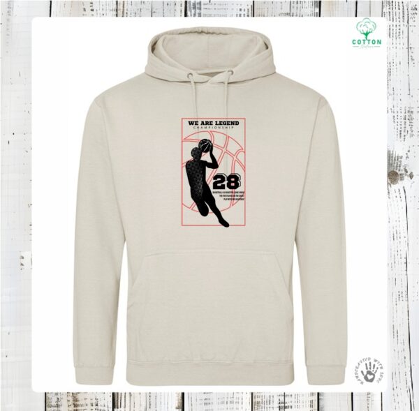 BB Hoodie 02025/2026
