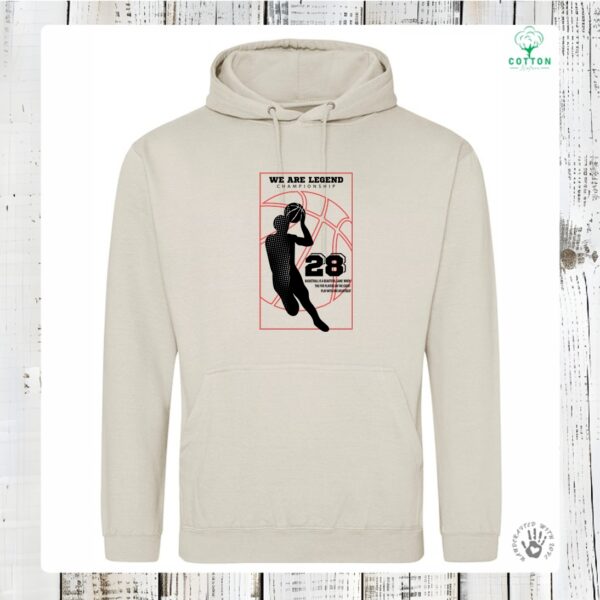 BB Hoodie 02025/2026