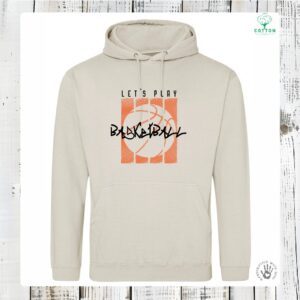 BB Hoodie 02025/2026