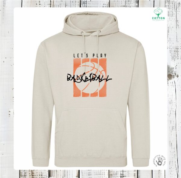 BB Hoodie 02025/2026