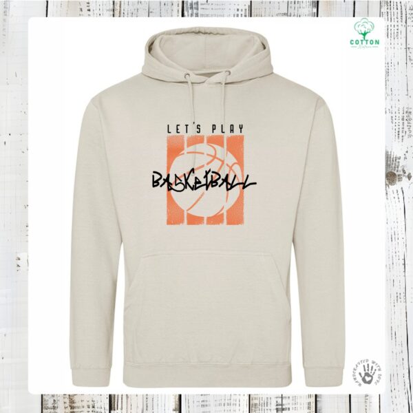 BB Hoodie 02025/2026