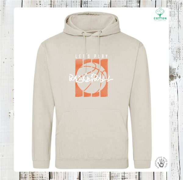 BB Hoodie 02025/2026 – Bild 2