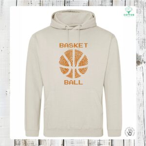 BB Hoodie 02025/2026
