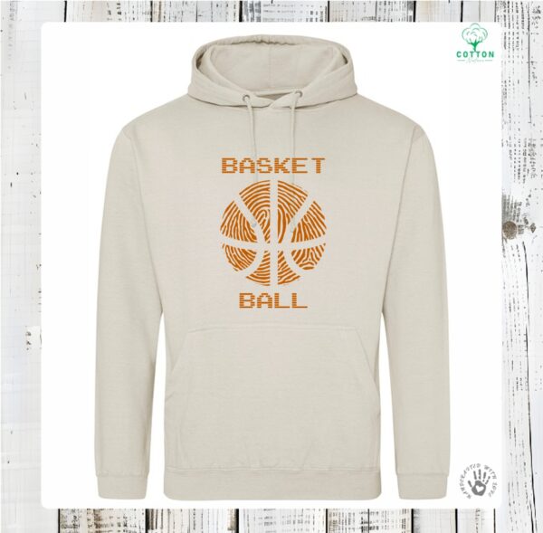 BB Hoodie 02025/2026
