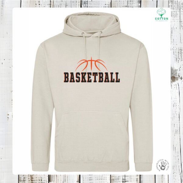 BB Hoodie 02025/2026