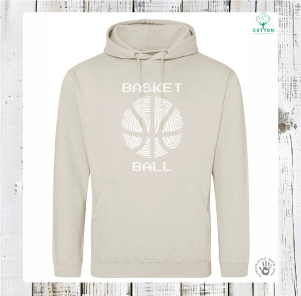 BB Hoodie 02025/2026 – Bild 2