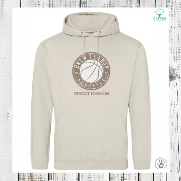 BB Hoodie 02025/2026
