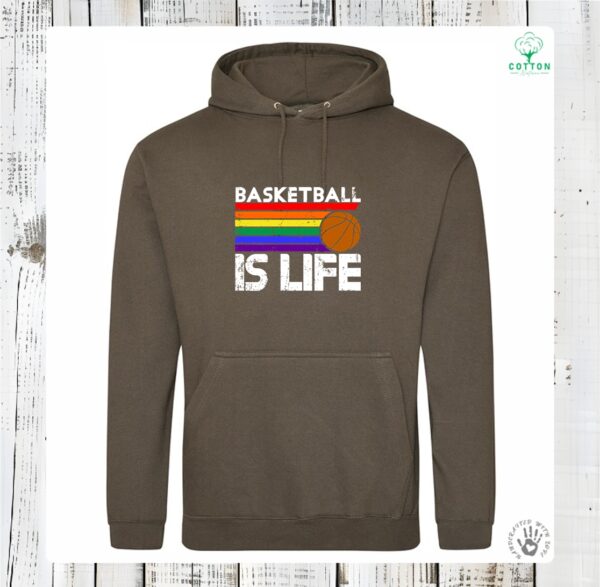 BB Hoodie 02025/2026 – Bild 3