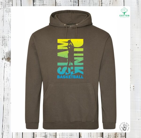BB Hoodie 02025/2026 – Bild 2