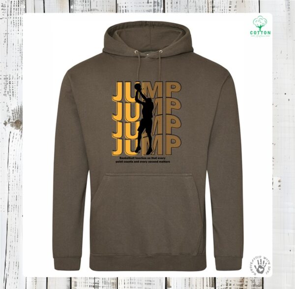 BB Hoodie 02025/2026