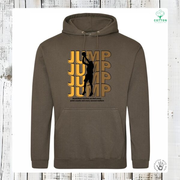 BB Hoodie 02025/2026