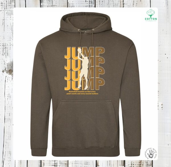 BB Hoodie 02025/2026 – Bild 2