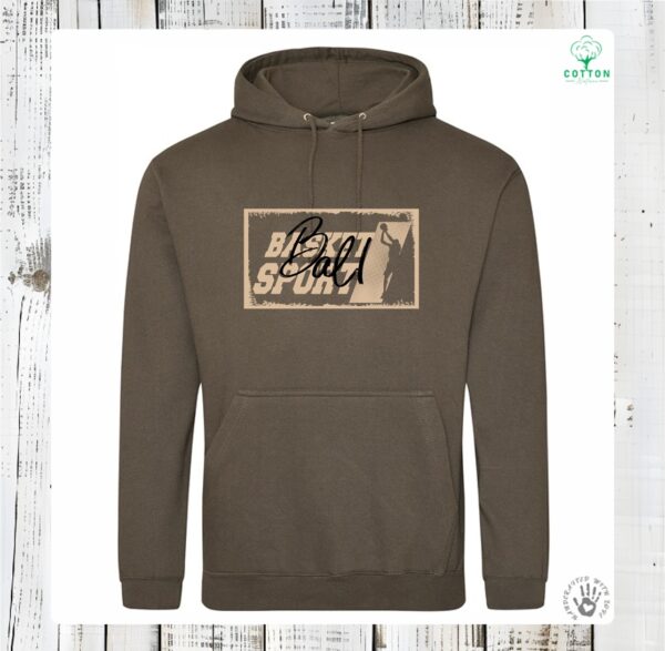 BB Hoodie 02025/2026