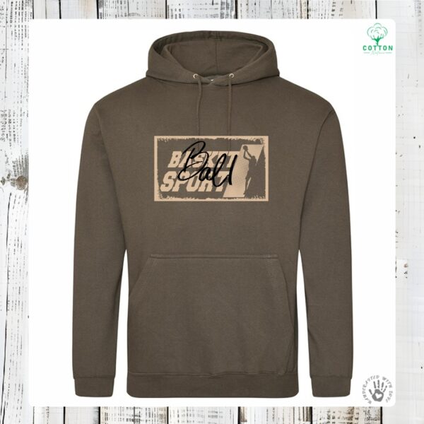 BB Hoodie 02025/2026