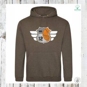 BB Hoodie 02025/2026