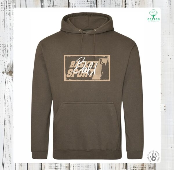 BB Hoodie 02025/2026 – Bild 2